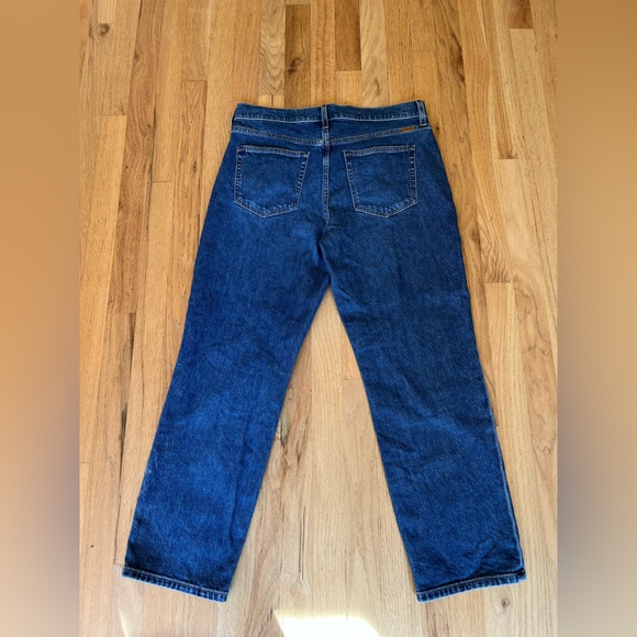 AYR The Frenchie Jeans Sz 30 - Picture 10 of 11
